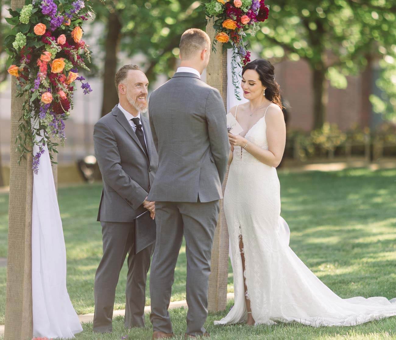 wedding-officiant