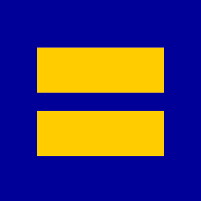 Marriage Equality Logo