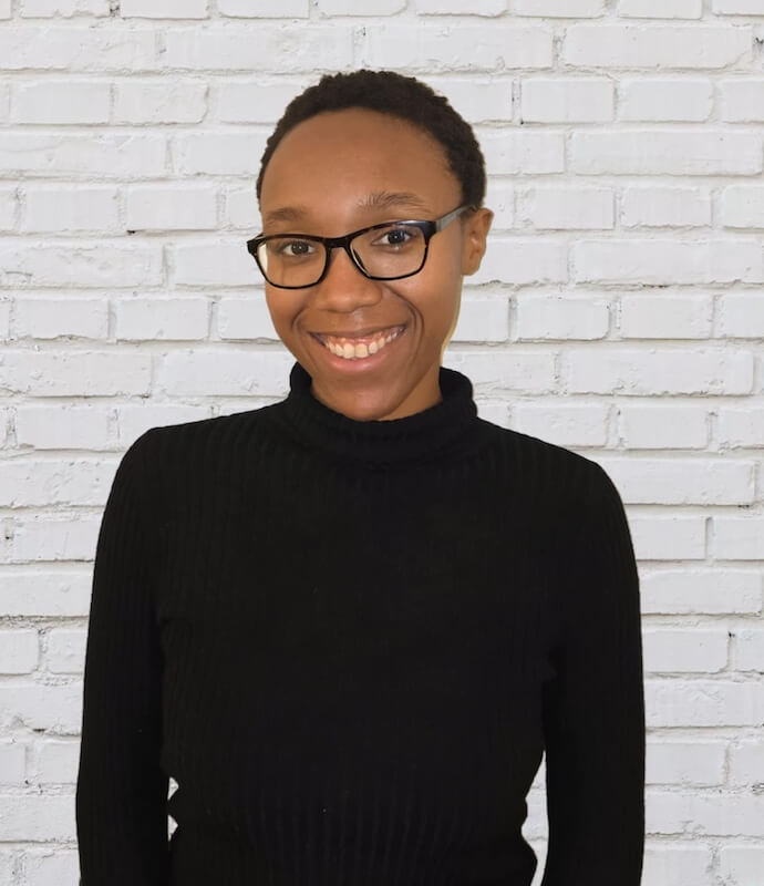 Wah Joy Ebony Headshot