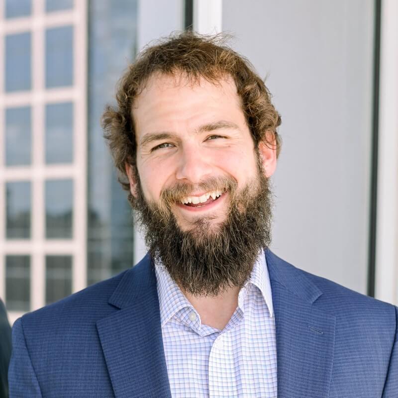 Ryan Kuhnert’s Headshot